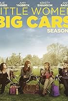 Little Women, Big Cars 2