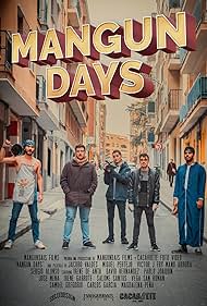 Mangun Days (2018)