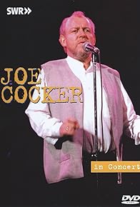 Primary photo for Joe Cocker in Concert