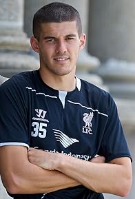 Primary photo for Conor Coady