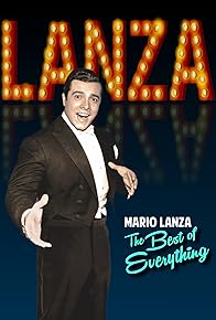 Primary photo for Mario Lanza: The Best of Everything