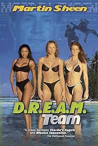 Primary photo for D.R.E.A.M. Team