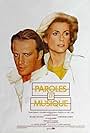 Catherine Deneuve and Christopher Lambert in Paroles et musique (1984)