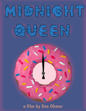 Midnight Queen (2018)