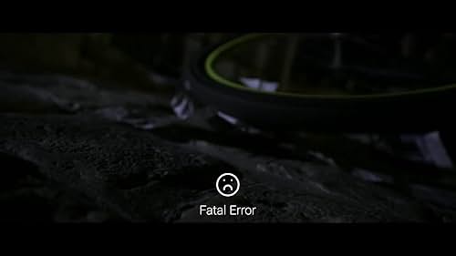 'Jeruzalem': Fatal Error