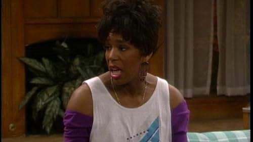 Dawnn Lewis in Hangin' with Mr. Cooper (1992)