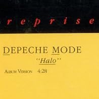 Primary photo for Depeche Mode: Halo