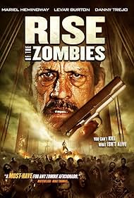 Rise of the Zombies (2012)