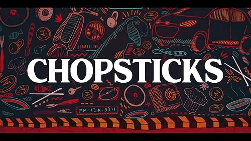 Chopsticks | Promo