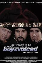 Get Ready to Be Boyzvoiced