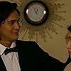 Kylie Padilla and Ruru Madrid in Tuloy ang pasada (2019)