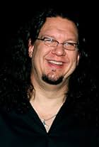 Penn Jillette at an event for The Aristocrats (2005)