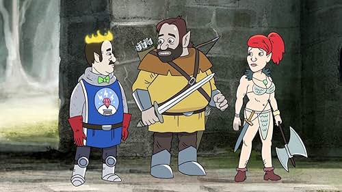 Harmonquest