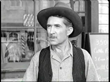 Trevor Bardette in Hills of Oklahoma (1950)