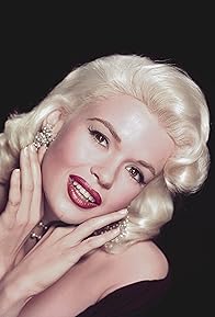 Primary photo for Jayne Mansfield