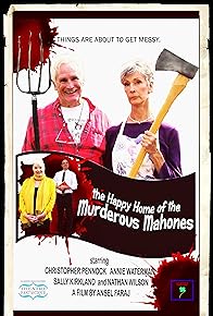 Primary photo for The Happy Home of the Murderous Mahones