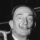 Salvador Dalí