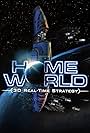 Homeworld (1999)