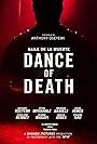 Anthony Oseyemi, Milan Jivan, Brendon Daniels, and Ayanda Makayi in Dance of Death (2024)