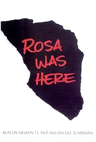 Rosa Was Here (1994)