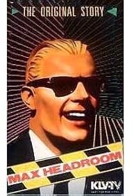 Max Headroom (1985)