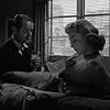 Elisha Cook Jr. and Marie Windsor in The Killing (1956)