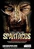 Spartacus : Le Sang des Gladiateurs (TV Series 2010–2013) Poster