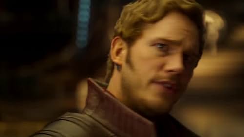 Set to the backdrop of Awesome Mixtape #2, 'Guardians of the Galaxy Vol. 2' continues the team's adventures as they unravel the mystery of Peter Quill's true parentage.