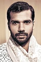 Neil Bhoopalam