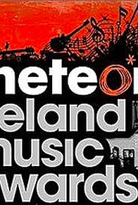 Primary photo for The Meteor Ireland Music Awards 2004