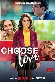 Primary photo for Choose Love