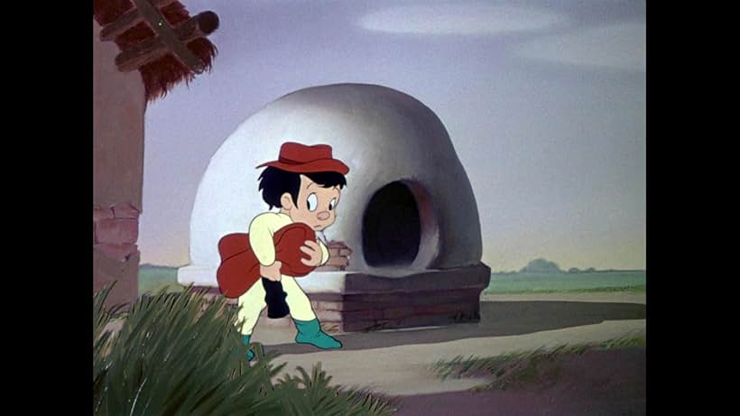 The Three Caballeros (1944)