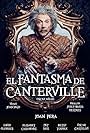 El fantasma de Canterville (2018)