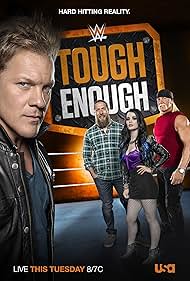 WWE Tough Enough (2001)