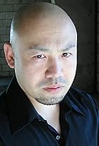 Naoki Sugiura