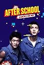 After School: Lucky or Not (2013)