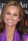 Giada De Laurentiis at an event for Julie & Julia (2009)