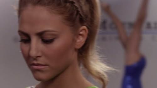 Cassandra Scerbo in Make It or Break It (2009)