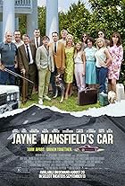 Kevin Bacon, Robert Duvall, John Hurt, Billy Bob Thornton, Robert Patrick, John Patrick Amedori, Katherine LaNasa, Frances O'Connor, Shawnee Smith, Ray Stevenson, Ron White, Marshall Allman, Carissa Fowler, and Karli Barnett in Jayne Mansfield's Car (2012)