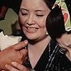 Masumi Harukawa, Shintarô Katsu, and Kiwako Taichi in Shin Zatôichi monogatari: Oreta tsue (1972)