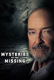 Mysteries of the Missing (2017)