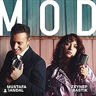 Primary photo for Mustafa Sandal & Zeynep Bastik - Mod