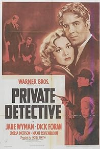 Primary photo for Private Detective