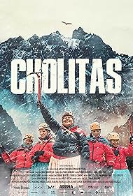 Cholitas (2019)