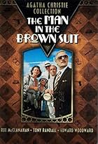 The Man in the Brown Suit