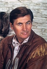 Primary photo for Fess Parker