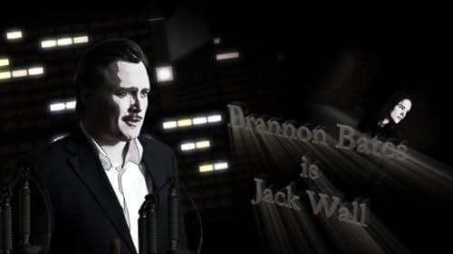 Rookie detective Jack Wall is up against insurmountable odds as he attempts to solve his first case with a mysterious crime lord against him. Finding the true love of his life only to have her taken away is just the beginning of his transformation into Payback Jack.