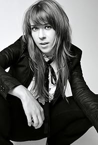 Primary photo for Serena Ryder