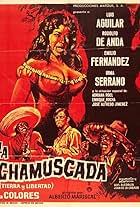 La chamuscada (Tierra y libertad) (1971)