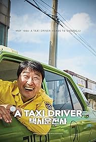 Song Kang-ho in A Taxi Driver (2017)